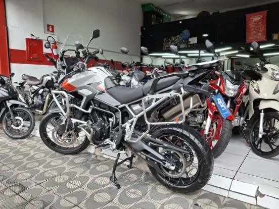 TRIUMPH-TIGER 900 RALLY PRO-2024