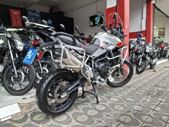 TRIUMPH-TIGER 900 RALLY PRO-2024
