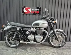 TRIUMPH BONNEVILLE T120 1200 TRIUMPH BONNEVILLE T120 1200