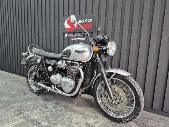 TRIUMPH-BONNEVILLE T120 1200-2018