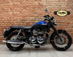 TRIUMPH BONNEVILLE T 100 865 TRIUMPH BONNEVILLE T 100 865