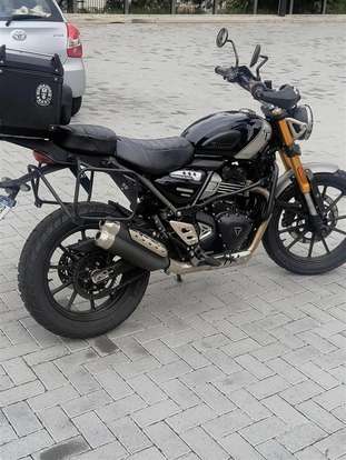 TRIUMPH-SCRAMBLER 400 X TRIUMPH-SCRAMBLER 400 X-2024