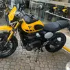 TRIUMPH SCRAMBLER 400 XC TRIUMPH SCRAMBLER 400 XC