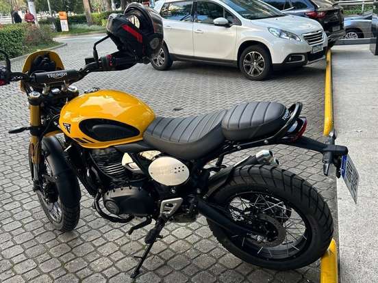 TRIUMPH-SCRAMBLER 400 XC TRIUMPH-SCRAMBLER 400 XC-2025