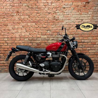 TRIUMPH SPEED TWIN 900 