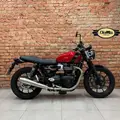 TRIUMPH SPEED TWIN 900 TRIUMPH SPEED TWIN 900