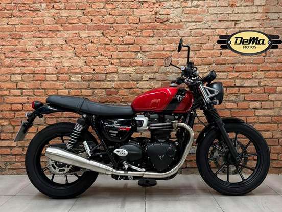TRIUMPH-SPEED TWIN 900 TRIUMPH-SPEED TWIN 900-2024