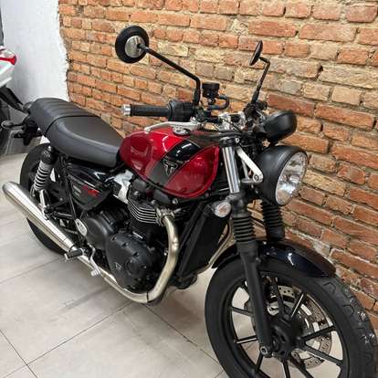 TRIUMPH-SPEED TWIN 900-2024
