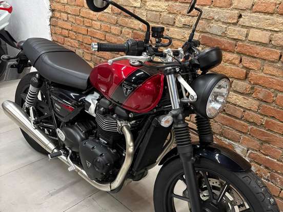 TRIUMPH-SPEED TWIN 900 TRIUMPH-SPEED TWIN 900-2024