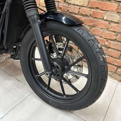 TRIUMPH-SPEED TWIN 900-2024