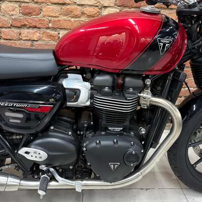 TRIUMPH-SPEED TWIN 900-2024