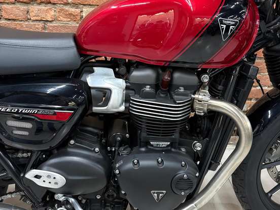 TRIUMPH-SPEED TWIN 900 TRIUMPH-SPEED TWIN 900-2024