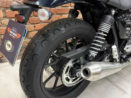 TRIUMPH-SPEED TWIN 900 TRIUMPH-SPEED TWIN 900-2024