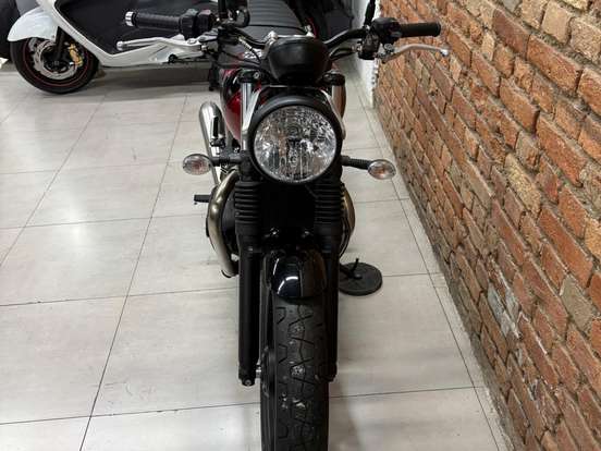 TRIUMPH-SPEED TWIN 900 TRIUMPH-SPEED TWIN 900-2024