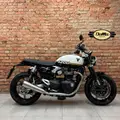 TRIUMPH SPEED TWIN TRIUMPH SPEED TWIN