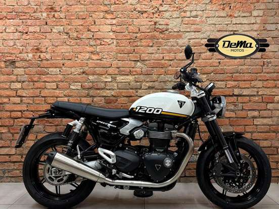 TRIUMPH-SPEED TWIN TRIUMPH-SPEED TWIN-2025
