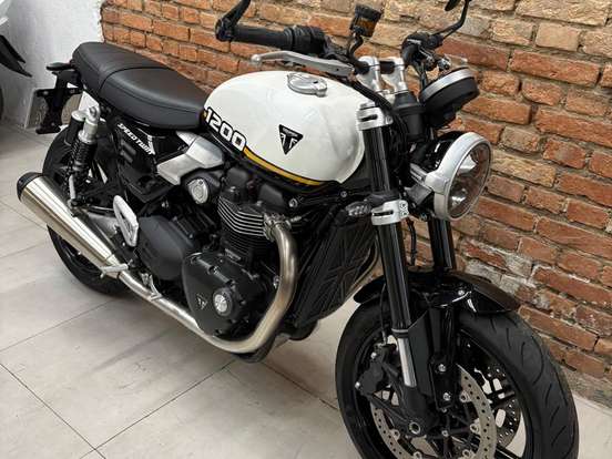 TRIUMPH-SPEED TWIN TRIUMPH-SPEED TWIN-2025