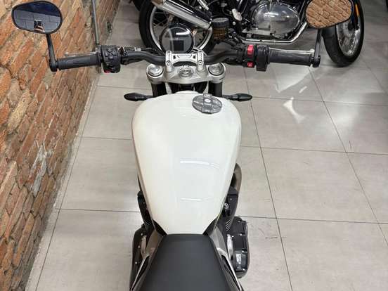 TRIUMPH-SPEED TWIN TRIUMPH-SPEED TWIN-2025