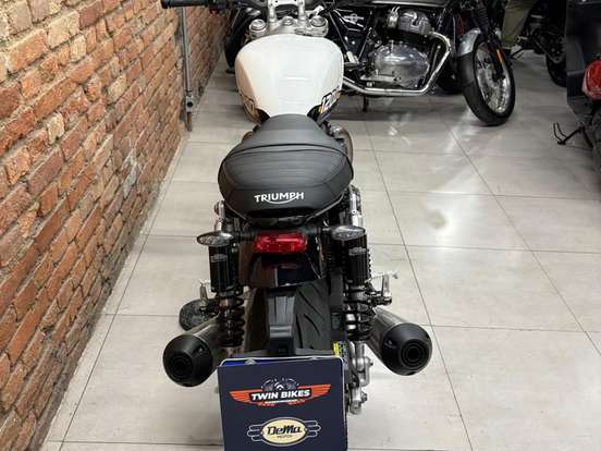 TRIUMPH-SPEED TWIN TRIUMPH-SPEED TWIN-2025