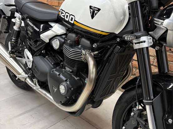TRIUMPH-SPEED TWIN TRIUMPH-SPEED TWIN-2025