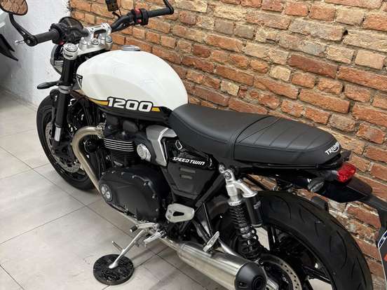 TRIUMPH-SPEED TWIN TRIUMPH-SPEED TWIN-2025