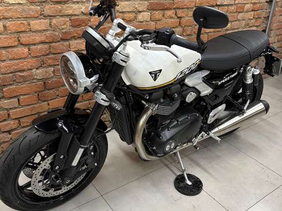 TRIUMPH-SPEED TWIN TRIUMPH-SPEED TWIN-2025