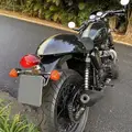 TRIUMPH THRUXTON TRIUMPH THRUXTON