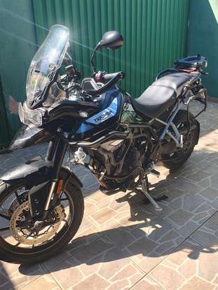 TRIUMPH-TIGER 900 GT PRO-2020
