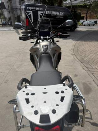 TRIUMPH TIGER 900 RALLY PRO 