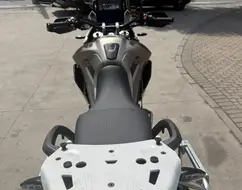 TRIUMPH TIGER 900 RALLY PRO TRIUMPH TIGER 900 RALLY PRO