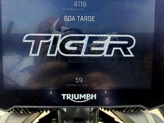 TRIUMPH-TIGER 900 RALLY PRO TRIUMPH-TIGER 900 RALLY PRO-2023