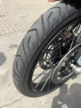 TRIUMPH-TIGER 900 RALLY PRO-2023