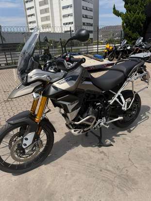 TRIUMPH-TIGER 900 RALLY PRO TRIUMPH-TIGER 900 RALLY PRO-2023