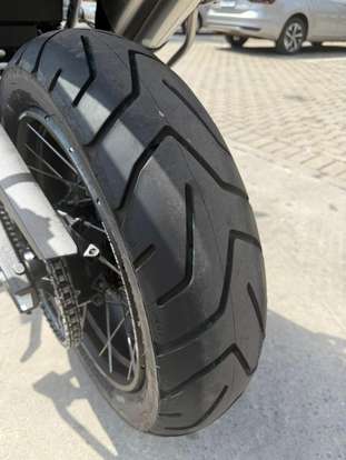 TRIUMPH-TIGER 900 RALLY PRO-2023