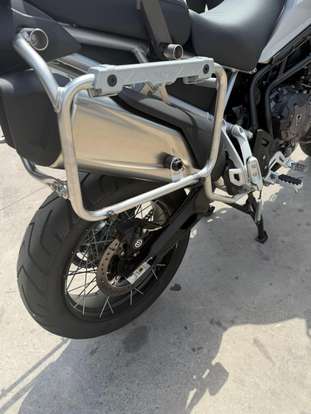 TRIUMPH-TIGER 900 RALLY PRO-2023