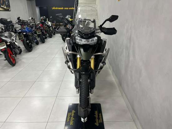 TRIUMPH-TIGER 1200 RALLY EXPLORER TRIUMPH-TIGER 1200 RALLY EXPLORER-2022