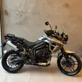 TRIUMPH TIGER 800 XRX TRIUMPH TIGER 800 XRX