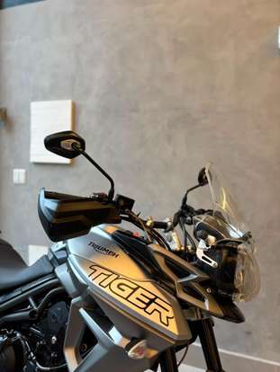 TRIUMPH-TIGER 800 XRX-2017