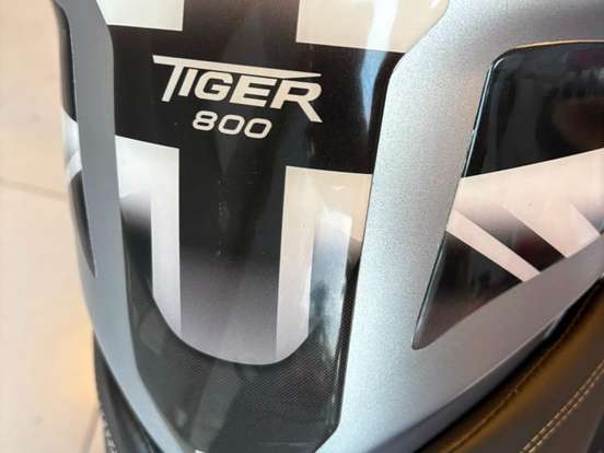 TRIUMPH-TIGER 800 XRX TRIUMPH-TIGER 800 XRX-2017