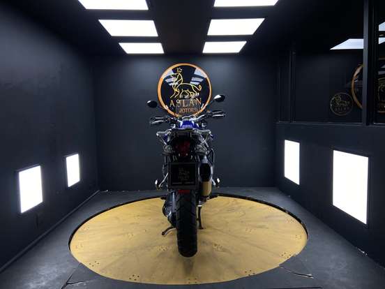 TRIUMPH-TIGER EXPLORER ABS TRIUMPH-TIGER EXPLORER ABS-2013