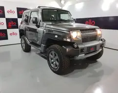 TROLLER T4 3.2 XLT 4X4 20V TURBO INTERCOOLER DIESEL 2P MANUAL TROLLER T4 3.2 XLT 4X4 20V TURBO INTERCOOLER DIESEL 2P MANUAL