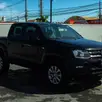 VOLKSWAGEN AMAROK 2.0 COMFORTLINE 4X4 CD 16V TURBO INTERCOOLER DIESEL 4P AUTOMÁTICO VOLKSWAGEN AMAROK 2.0 COMFORTLINE 4X4 CD 16V TURBO INTERCOOLER DIESEL 4P AUTOMÁTICO
