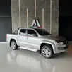 VOLKSWAGEN AMAROK 2.0 HIGHLINE 4X4 CD 16V TURBO INTERCOOLER DIESEL 4P AUTOMÁTICO VOLKSWAGEN AMAROK 2.0 HIGHLINE 4X4 CD 16V TURBO INTERCOOLER DIESEL 4P AUTOMÁTICO