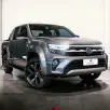 VOLKSWAGEN AMAROK 3.0 V6 TDI DIESEL EXTREME CD 4MOTION AUTOMÁTICO VOLKSWAGEN AMAROK 3.0 V6 TDI DIESEL EXTREME CD 4MOTION AUTOMÁTICO
