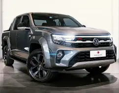 VOLKSWAGEN AMAROK 3.0 V6 TDI DIESEL EXTREME CD 4MOTION AUTOMÁTICO VOLKSWAGEN AMAROK 3.0 V6 TDI DIESEL EXTREME CD 4MOTION AUTOMÁTICO