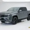 VOLKSWAGEN AMAROK 3.0 V6 TDI DIESEL HIGHLINE CD 4MOTION AUTOMÁTICO VOLKSWAGEN AMAROK 3.0 V6 TDI DIESEL HIGHLINE CD 4MOTION AUTOMÁTICO