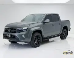 VOLKSWAGEN AMAROK 3.0 V6 TDI DIESEL HIGHLINE CD 4MOTION AUTOMÁTICO VOLKSWAGEN AMAROK 3.0 V6 TDI DIESEL HIGHLINE CD 4MOTION AUTOMÁTICO