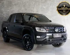 VOLKSWAGEN AMAROK 3.0 V6 TDI DIESEL HIGHLINE EXTREME CD 4MOTION AUTOMÁTICO VOLKSWAGEN AMAROK 3.0 V6 TDI DIESEL HIGHLINE EXTREME CD 4MOTION AUTOMÁTICO