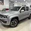 VOLKSWAGEN AMAROK 3.0 V6 TDI DIESEL COMFORTLINE CD 4MOTION AUTOMÁTICO VOLKSWAGEN AMAROK 3.0 V6 TDI DIESEL COMFORTLINE CD 4MOTION AUTOMÁTICO