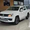 VOLKSWAGEN AMAROK 3.0 V6 TDI DIESEL COMFORTLINE CD 4MOTION AUTOMÁTICO VOLKSWAGEN AMAROK 3.0 V6 TDI DIESEL COMFORTLINE CD 4MOTION AUTOMÁTICO